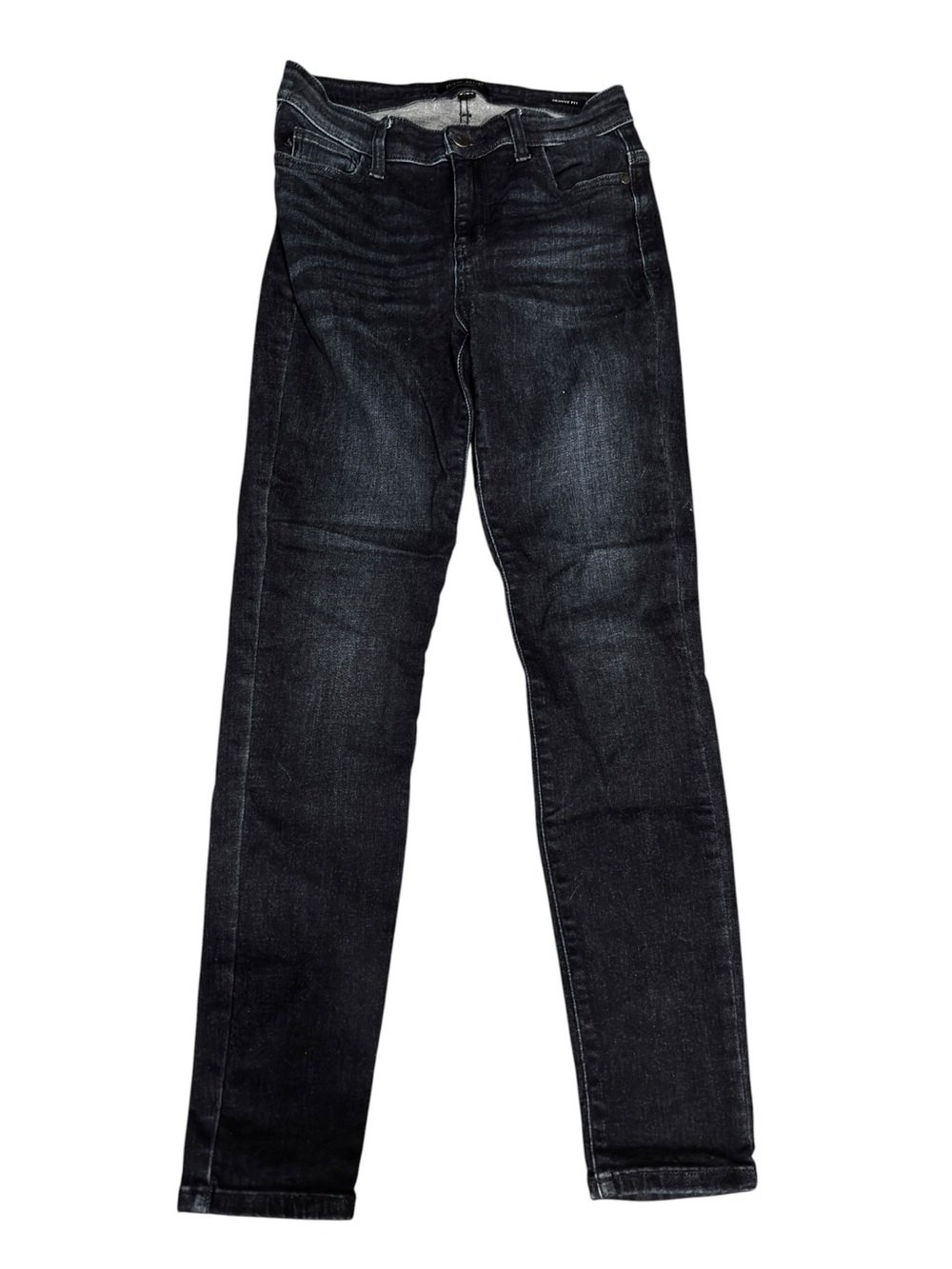 Judy Blue Jeans Bundle Size 5 Lot of 3 Mid Rise Skinny Distressed Stretch Denim - Picture 8 of 9